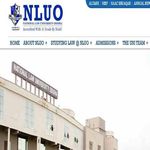 NLUO PhD Admission 2022